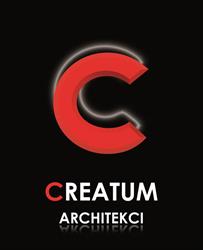 CREATUM PROJEKTOWANIE WNĘTRZ