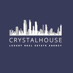 "Crystal House" Dariusz Przewocki