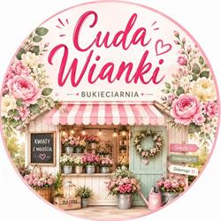 Cuda Wianki kwiaciarnia