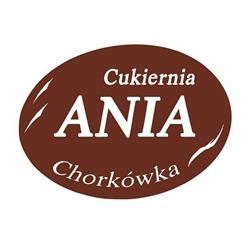 CUKIERNIA "ANIA" WYPIEK I SPRZEDAŻ CIAST ANNA KIJEK