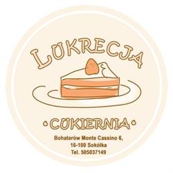 CUKIERNIA LUKRECJA