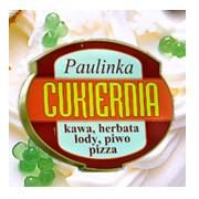 CUKIERNIA PAULINKA