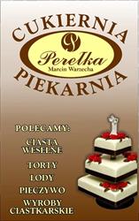 CUKIERNIA PEREŁKA