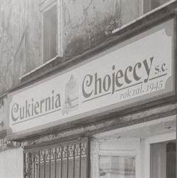 CUKIERNIA S S CHOJECCY S C