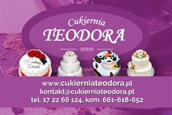 CUKIERNIA TEODORA