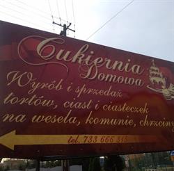CUKIERNIA DOMOWA