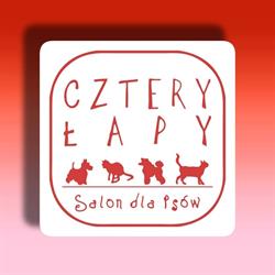 Salon Cztery Łapy. Fryzjer dla psów Zabrze.