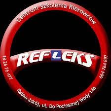 PIOTR CZYSZCZOŃ FIRMA REFLEKS