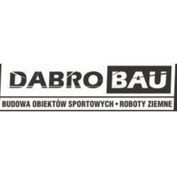 DABRO BAU A DĄBROWSKA P DĄBROWSKI SPÓŁKA JAWNA
