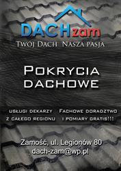 DACH ZAM