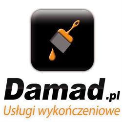 DAMAD USŁUGI REMONTOWO BUDOWLANE