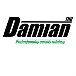 Damian Humięcki FHU "DAMIAN"