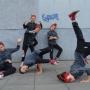 dance factory 2