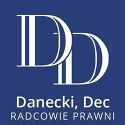 Danecki Dec Radcowie Prawni Spółka Partnerska