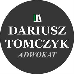 DARIUSZ TOMCZYK