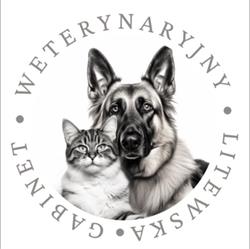 Weterynarz, Dawid-Kienig Marzena, Siwek Zbigniew. Gabinet weterynaryjny