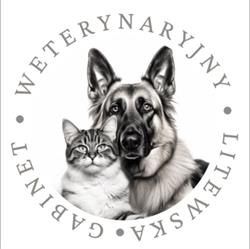 Weterynarz, Dawid-Kienig Marzena, Siwek Zbigniew. Gabinet weterynaryjny