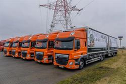 Day & Night Logistics