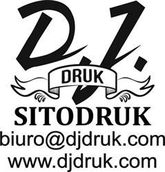 Damian Wójcik D.J. Druk