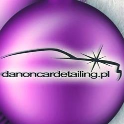 Daniel Kucharski "DANON CAR DETAILING"