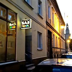 Danuta Wieczorek Bar "SMYK"