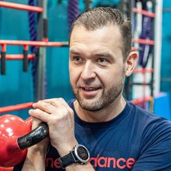 DD Forma Dawid Derkowski - Masażysta Trener Personalny