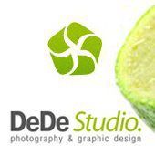 DEDE STUDIO PHOTOGRAPHY & GRAPHIC DESIGN