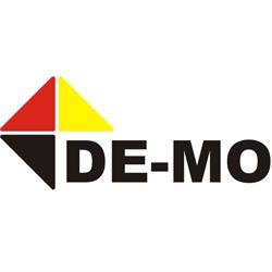 DE-MO Sp. z o.o. w Organizacji