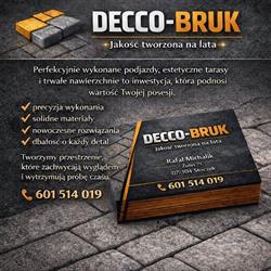 DECCO BRUK