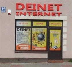 DEINET