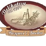 Delikatesy Bogusi - Bogumiła Miziołek