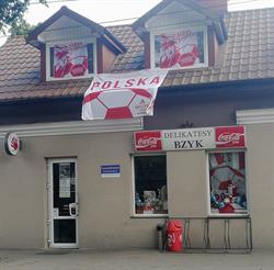 DELIKATESY BZYK