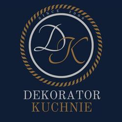 DEKORATOR KUCHNIE