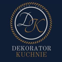 DEKORATOR KUCHNIE