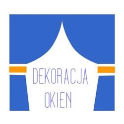 DEKORACJA OKIEN