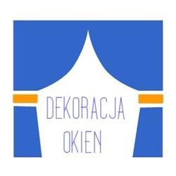 DEKORACJA OKIEN