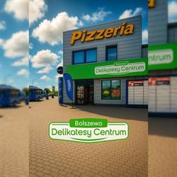 DELIKATESY CENTRUM