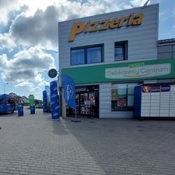 DELIKATESY CENTRUM