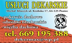 DEKERMAX