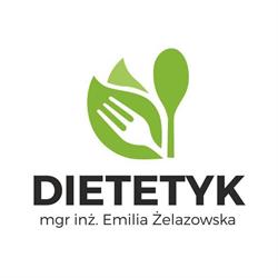DIETETYK MGR INŻ