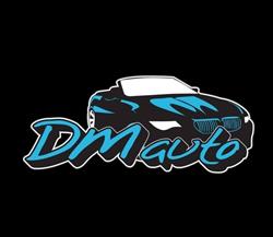 Dm-Auto Damian Madejski