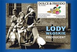 DOLCE & FREDDO