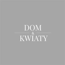 Dom i Kwiaty Dominika Gołajewska Sp.j.