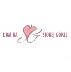 DOM NA SŁONEJ GÓRZE