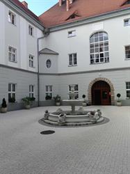 Dom Pomocy Społecznej w Klisinie