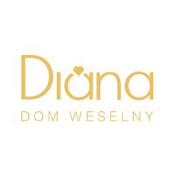 DOM WESELNY DIANA