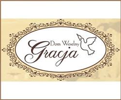 DOM WESELNY " GRACJA" w ŻUKOWIE MULARCZYK ŁUKASZ