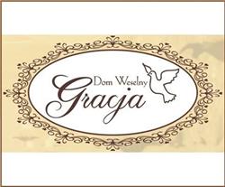 DOM WESELNY " GRACJA" w ŻUKOWIE MULARCZYK ŁUKASZ