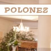 DOM WESELNY POLONEZ
