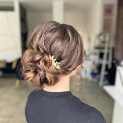 DOREEN - Salon Fryzjerski - Bydgoszcz